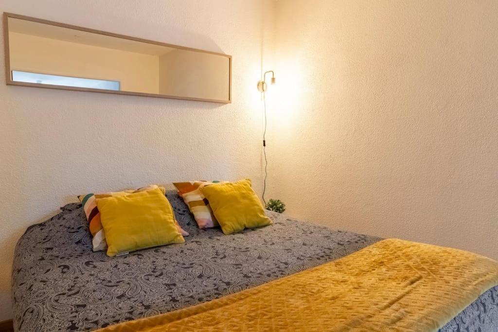 Le Marcala Apartamento Kingersheim Exterior foto