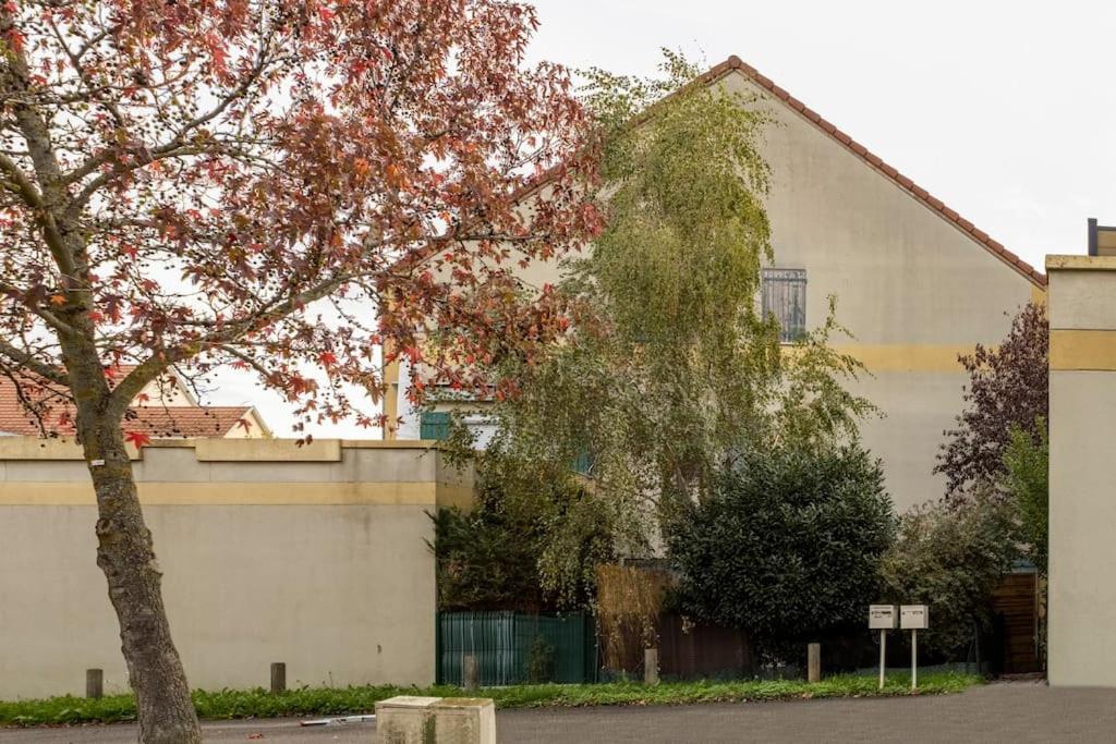 Le Marcala Apartamento Kingersheim Exterior foto