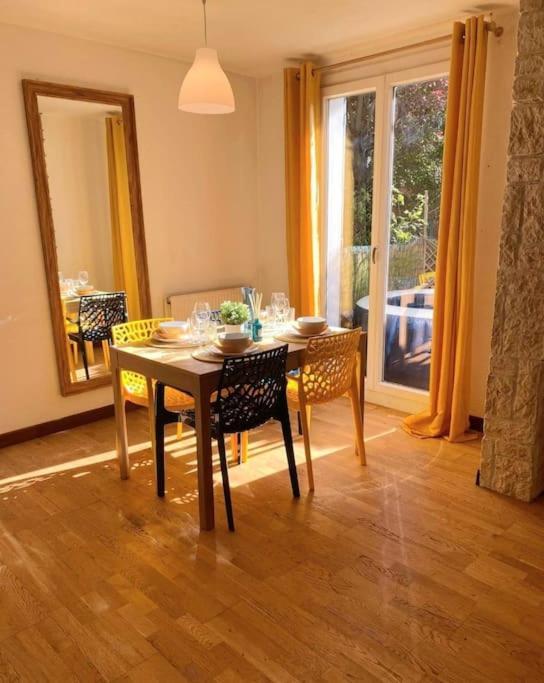 Le Marcala Apartamento Kingersheim Exterior foto