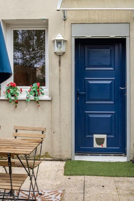 Le Marcala Apartamento Kingersheim Exterior foto